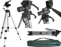 tripé profissional STC 360